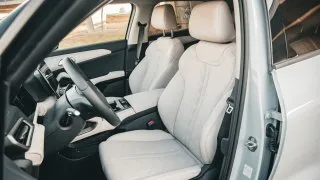BYD Atto 2 DM-i