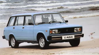 VAZ 2104