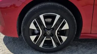 Peugeot 208 EV 115 kW