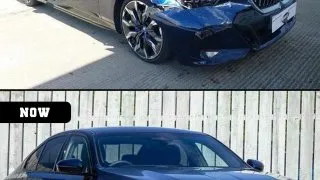 Podvodné ojetiny s nepřiznanou minulostí