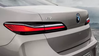 BMW 7