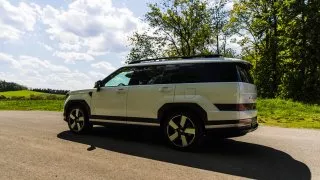 Hyundai Santa Fe 1.6 T-GDI HEV 4x4