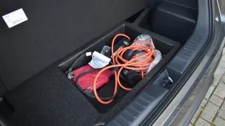 Toyota C-HR 2.0 Plug-in Hybrid