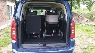 Opel Combo Life XL