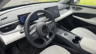 BYD Seal 5 DM-i