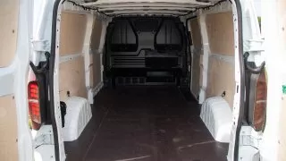 Volkswagen Transporter T7