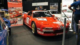 Retromobile 2026