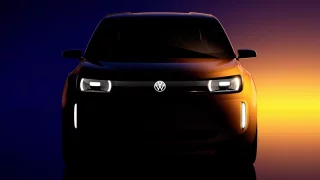 Volkswagen chce konkurovat Dacii. Uvede ryze elektrickou novinku za zhruba půl milionu korun