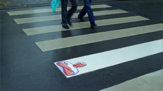 Přechody pro chodce - Obrázek 2