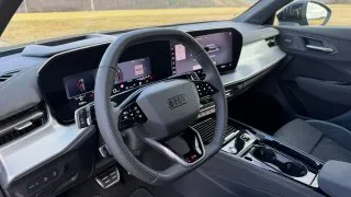 Audi Q3 Sportback TFSI quattro