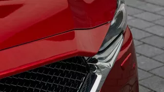 Mazda CX-5 detail  2