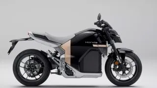 Honda WN7