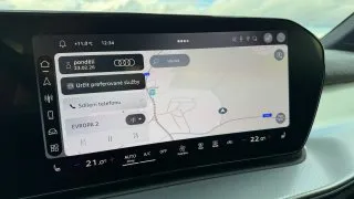 Audi Q3 Sportback TFSI quattro