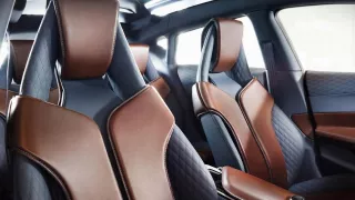 Infiniti QX30 Concept