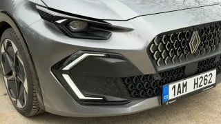 Renault Clio E-Tech 160