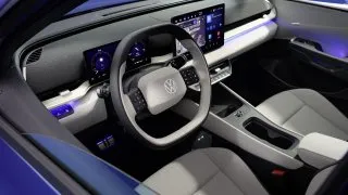 Volkswagen ID. Polo