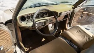 Citroën GS Birotor