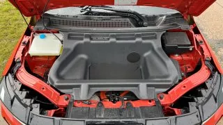 Dacia Spring Extreme Electric 65