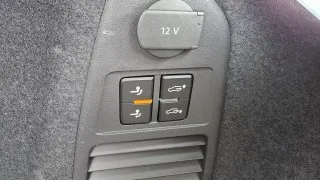 Volkswagen Touareg 3.0 TDI