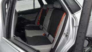 Škoda Elroq 85