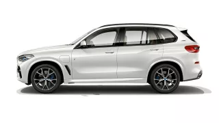 BMW X5 xDrive45e iPerformance 2019