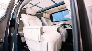 Mercedes-Benz VLE