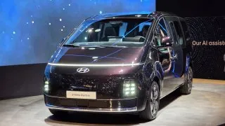 Autosalon Brusel 2026