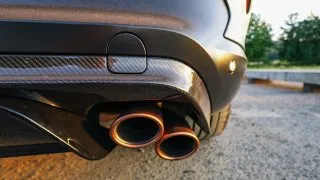 Cupra Formentor VZ5
