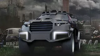 Dartz Prombron Black Shark - Obrázek 4