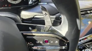 Aston Martin Vanquish V12