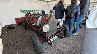 Sosnová Classic 2026