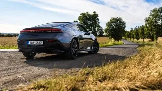 Honda Prelude e:HEV