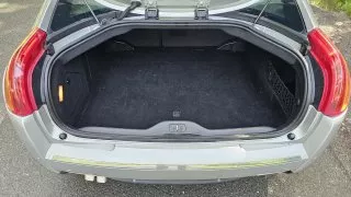 Citroën C6