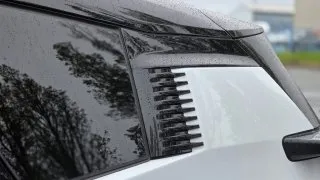 Citroën C5 Aircross plug-in