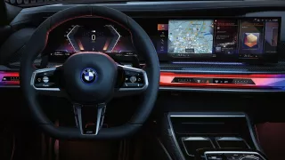 BMW 7