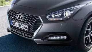 Hyundai i40 2019