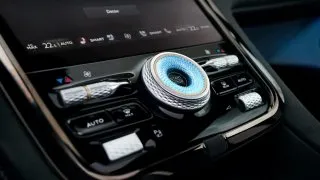 Bentley Torcal