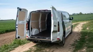 Volkswagen Transporter T7