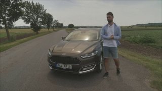 Ojetý Ford Mondeo umí být pohodlný i spolehlivý. Platí to ale jen pro jediný správný motor