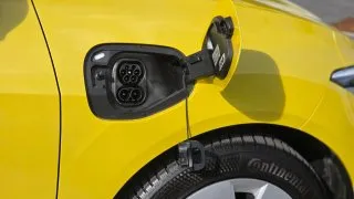 Volkswagen ID. Polo