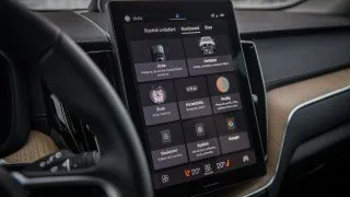 Volvo XC60 T8 PHEV