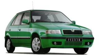 Škoda Felicia