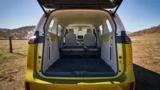 Volkswagen ID.Buzz