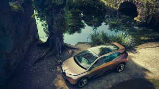 BMW Vision iNEXT