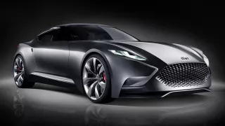 Hyundai HND-9 