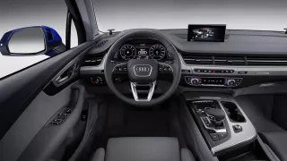 Audi Q7 II 