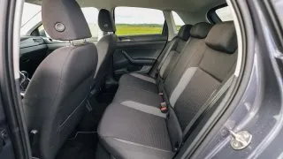 Volkswagen Polo Love