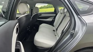 BYD Seal 5 DM-i