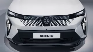 Renault Scénic