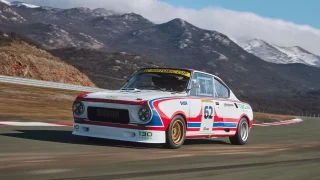 Legendární Škoda 130 RS slaví 50 let. Zářila v Monte Carlu a vyhrála i mistrovství Evropy cesťáků